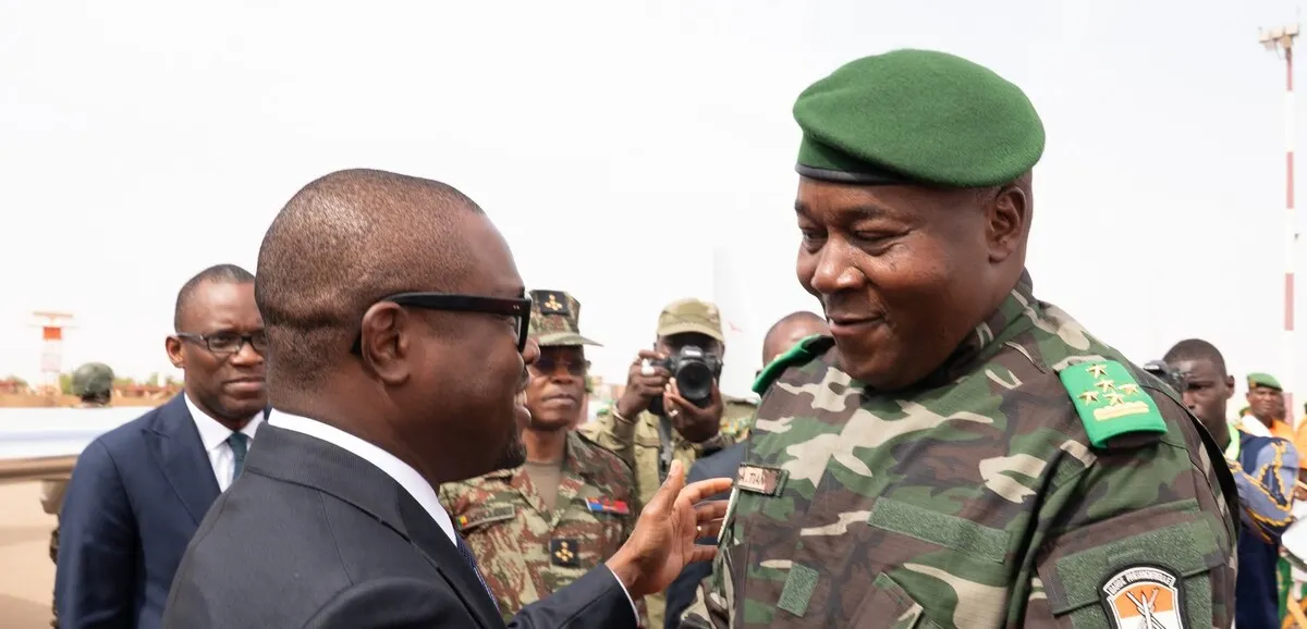 Niger sets conditions for Benin border reopening after three-year closure