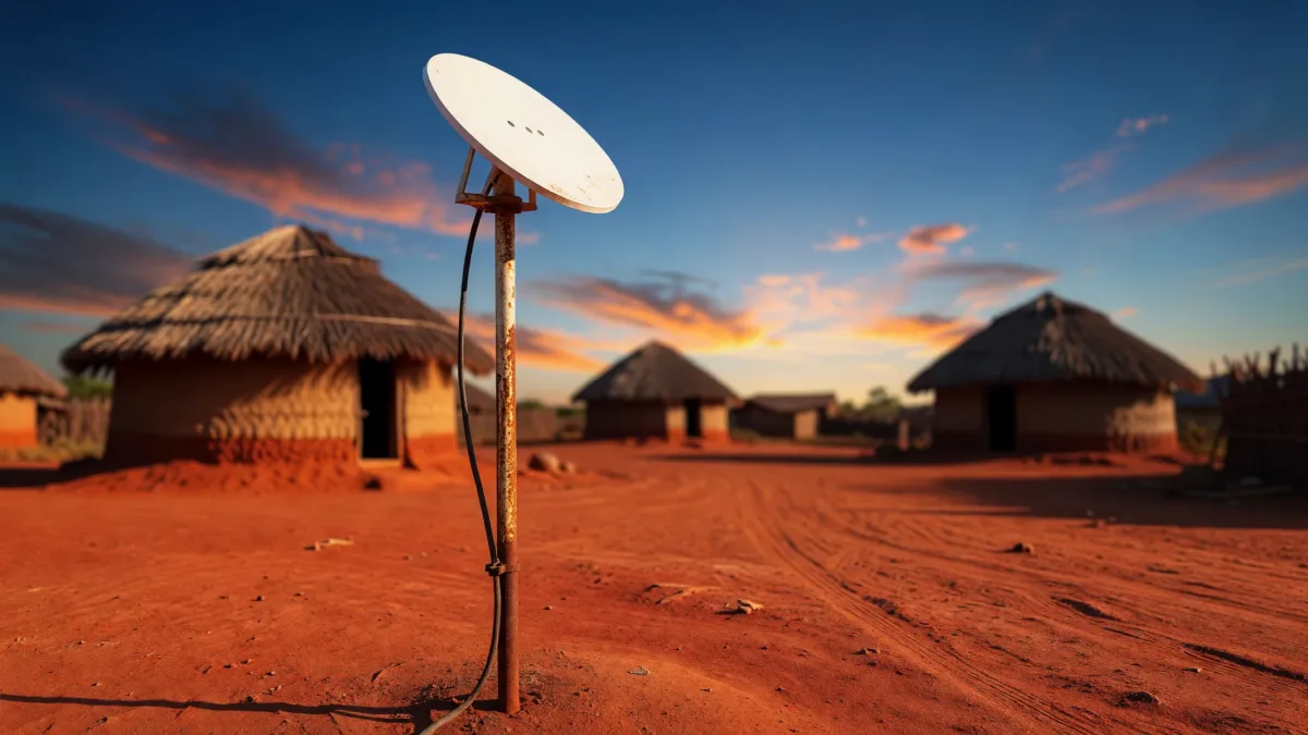 Starlink approved in Côte d’Ivoire to bridge digital divide