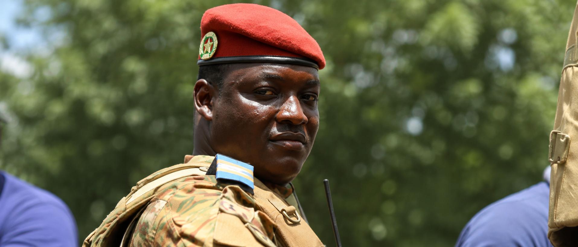 Burkina Faso food crisis: why government cereal sufficiency claims don’t match market reality
