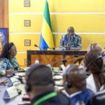Gabon and Ghana strengthen economic ties through strategic partnership