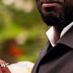 New political shift in Senegal with president faye’s party launch
