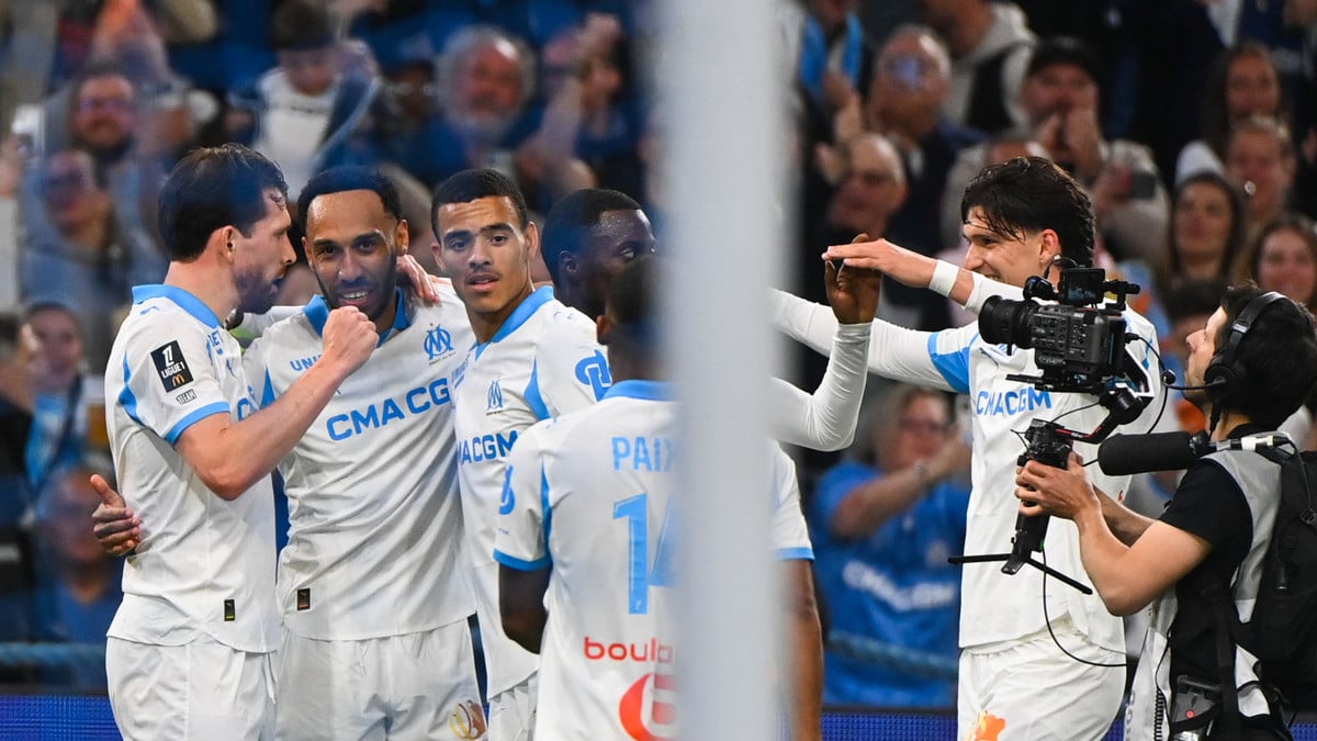 Olympique de Marseille poised to sell key midfielder for €10 million