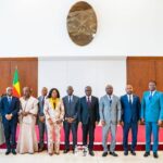 Bénin / Cap sur un État de droit moderne : le Comité de réforme officiellement installé par le Président Wadagni