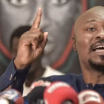Senegal politics: Guy Marius Sagna questions Ousmane Sonko’s political fund management