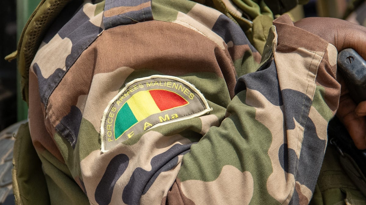 Mali civilians killed in army-militia raids in Ségou region