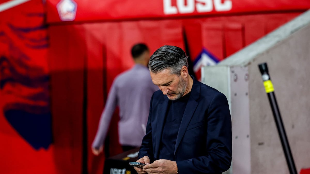 LOSC targets groundbreaking transfer with Ayyoub Bouaddi