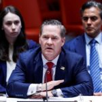 Global tensions flare as nations clash at un security council