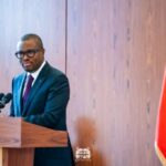 Bénin’s legal reform commission: turning law into growth engine