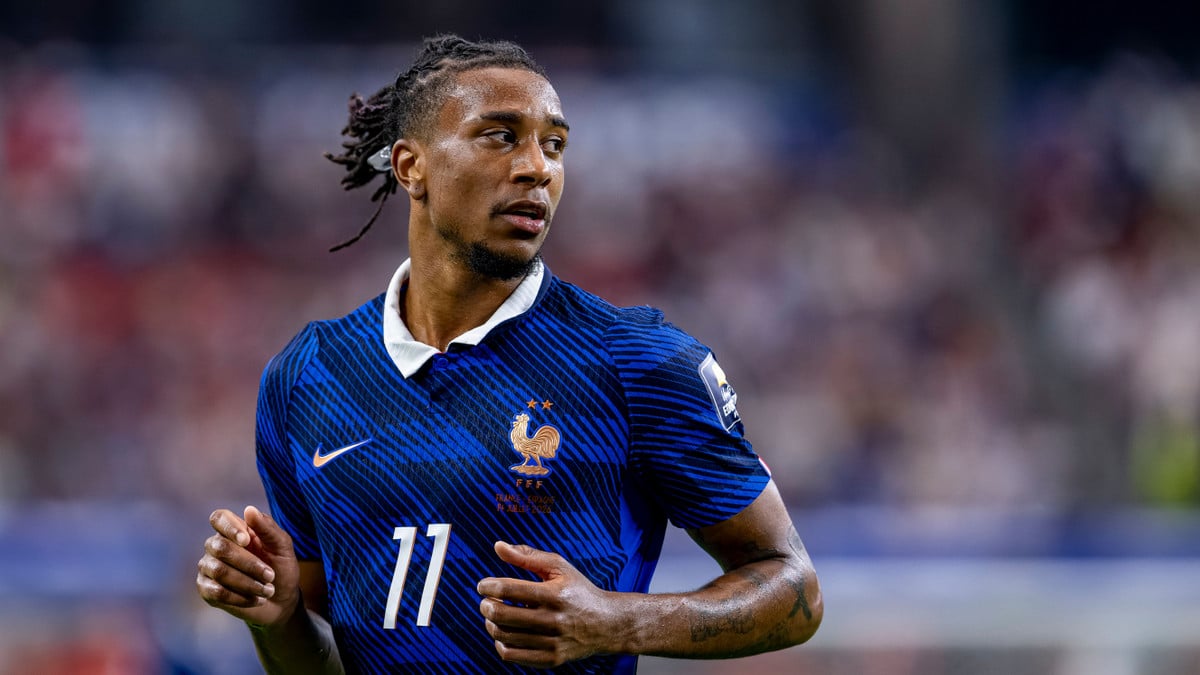 Olise set to exit bayern munich for real madrid amid world cup buzz