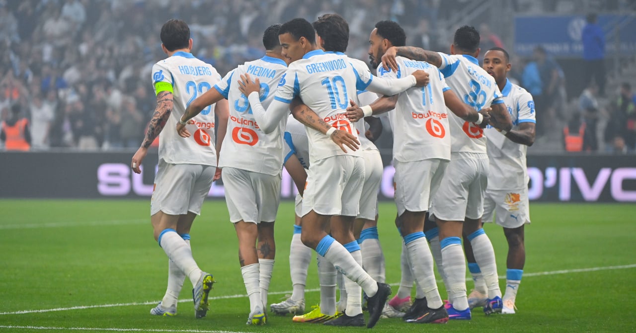 Football transfer rumours: marseille set to lose another key player