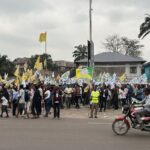 Congo political crisis escalates as opposition vows protests