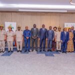 Côte d’Ivoire unveils long-term territorial plan for 2045 growth