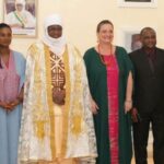 Niger: strategic partnership between CCR and IOM redefines national development priorities