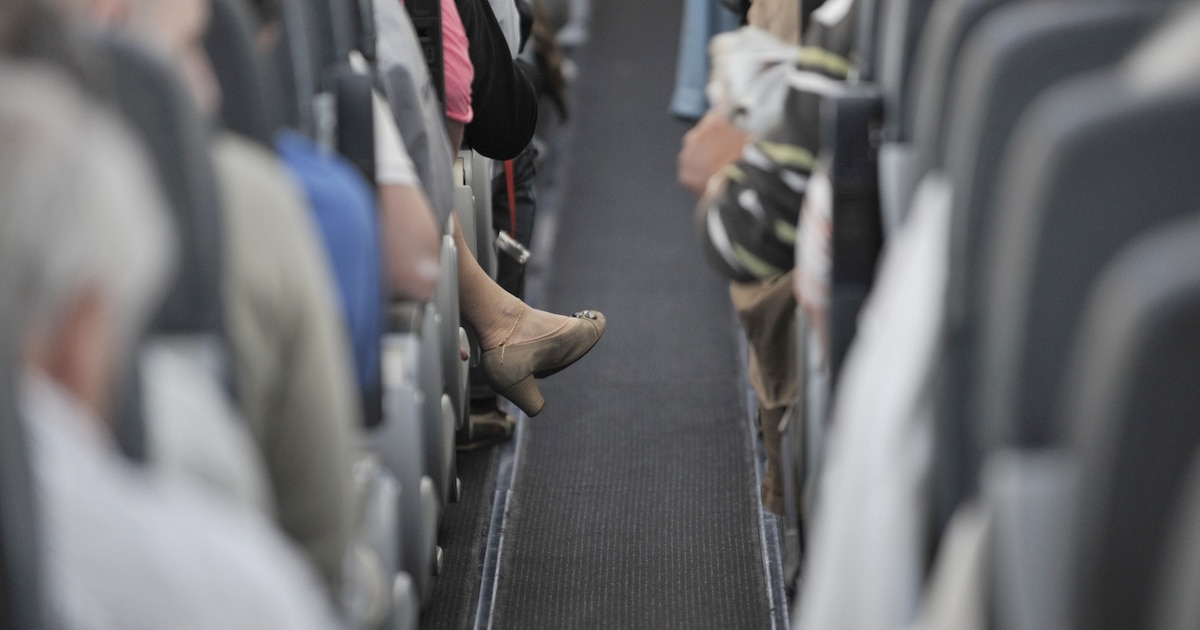 Pilot mistakenly announces argentina’s world cup victory in flight