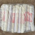 Bénin: massive customs bust thwarts explosive smuggling ring
