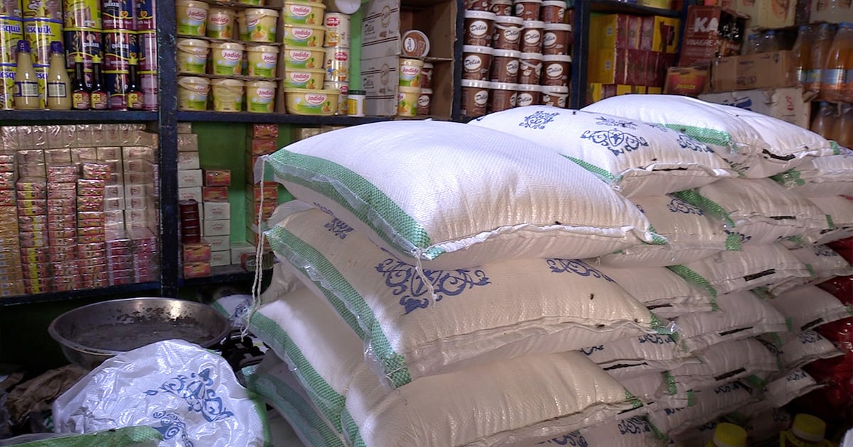 Mauritania cracks down on food price hikes amid Middle East conflict