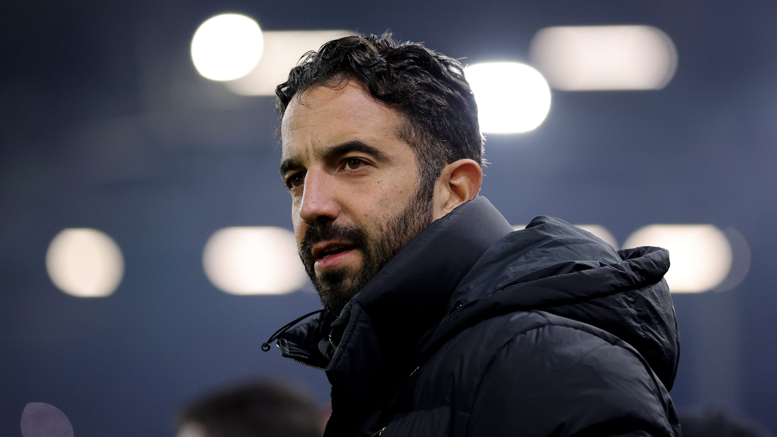 Ruben Amorim shatters AC Milan transfer record with landmark first signing