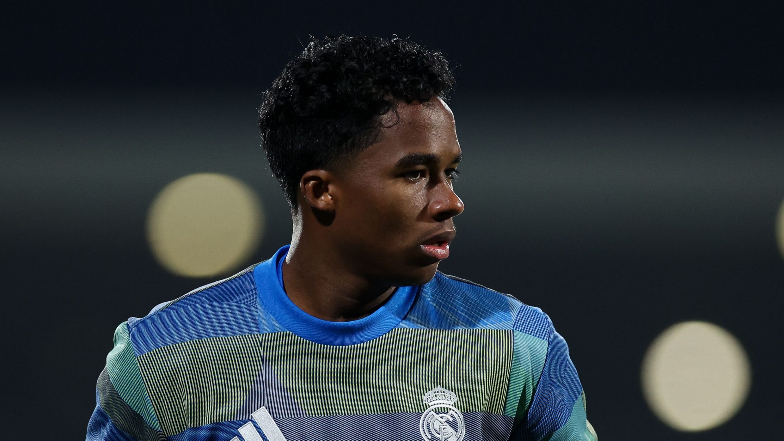Mourinho’s influence could seal endrick’s serie a move