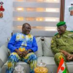 AES officials discuss security cooperation during Niamey summit