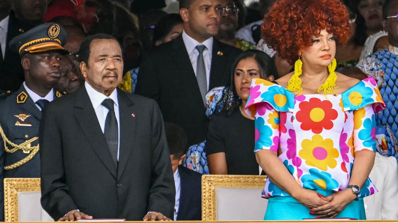 Paul Biya’s lengthy Swiss retreat fuels ongoing speculation