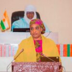 Niger advances public sector reform with 16,500 digitized staff files