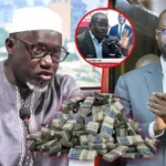 Senegal Imam Kanté’s sharp response to Moundiaye Cissé on Ousmane Sonko