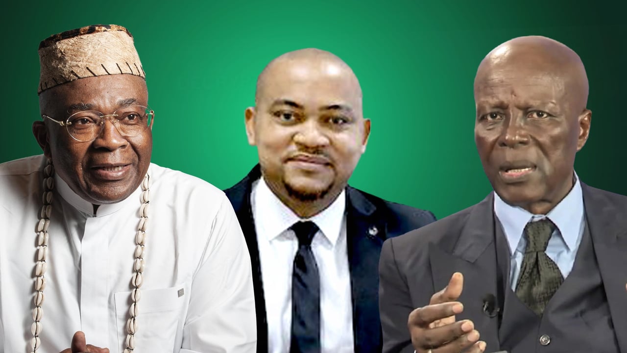 Cameroun: the fiercely contested wouri-est constituency in douala