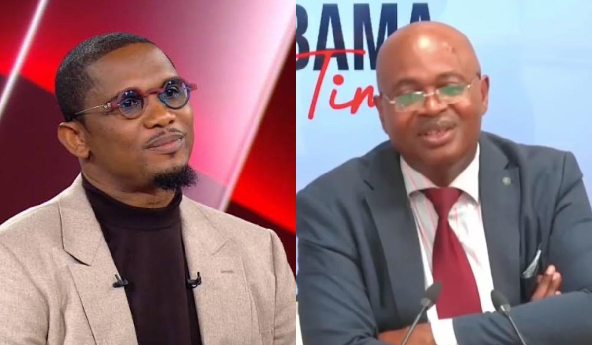 Why football debates overshadow Cameroon’s real crises