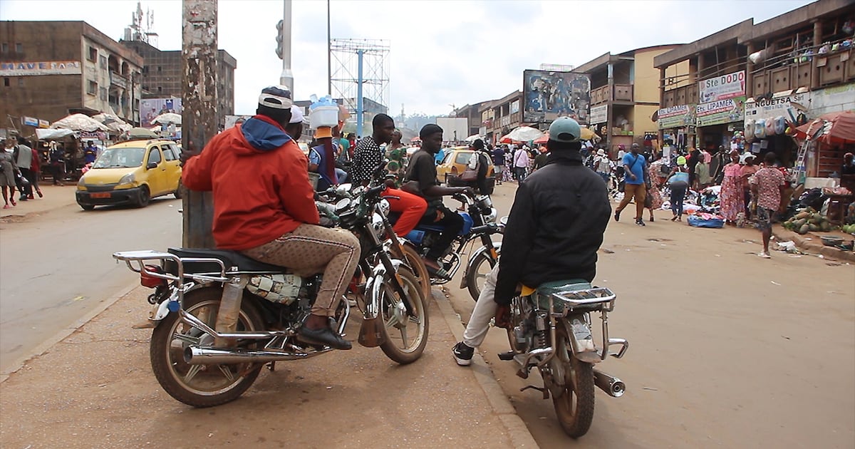 Cameroun: L’usage croissant du test de paternité chez les hommes
