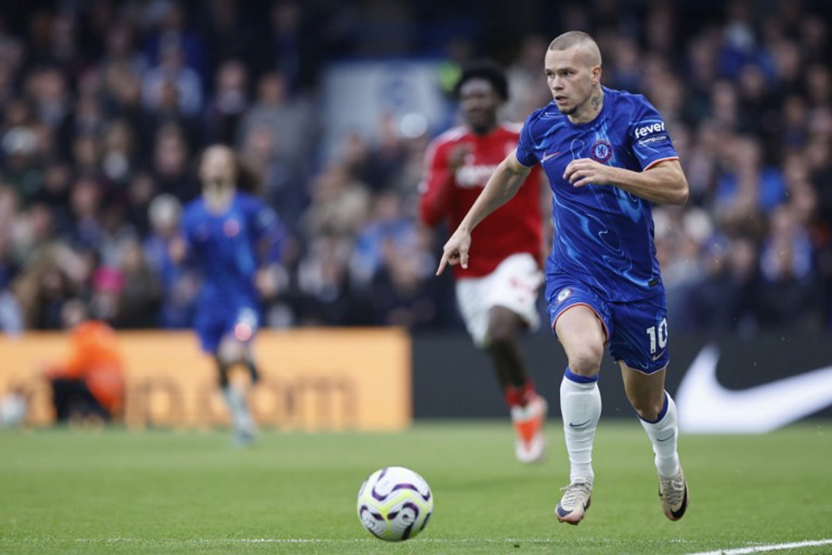 Mikhailo mudryk’s doping ban lifted ahead of premier league return