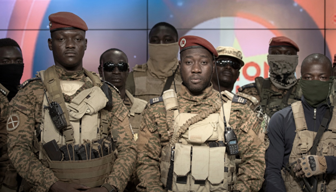 Gaskindé: the unanswered questions behind Burkina Faso’s pivotal ambush