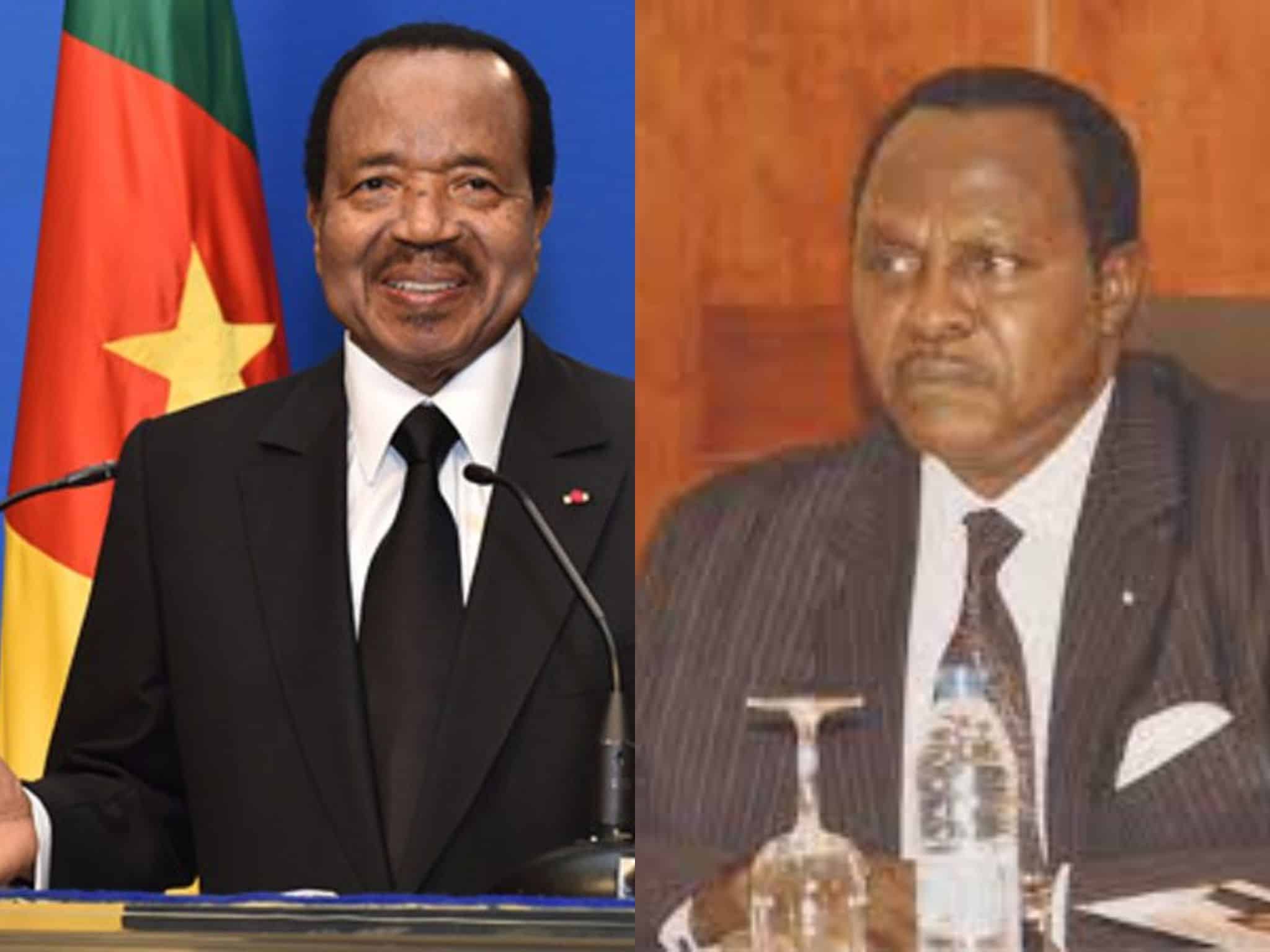 Shanda Tonme on the unprecedented challenges facing the head of state