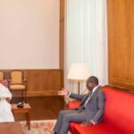Bénin: historic senate installation sets stage for new legislative era