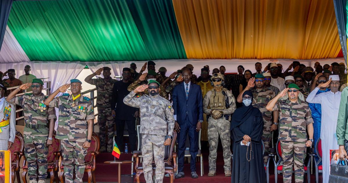Diplomatic thaw between Algeria and Mali ends months of tensions
