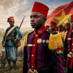 Burkina Faso’s sovereignty push amid deepening security crisis