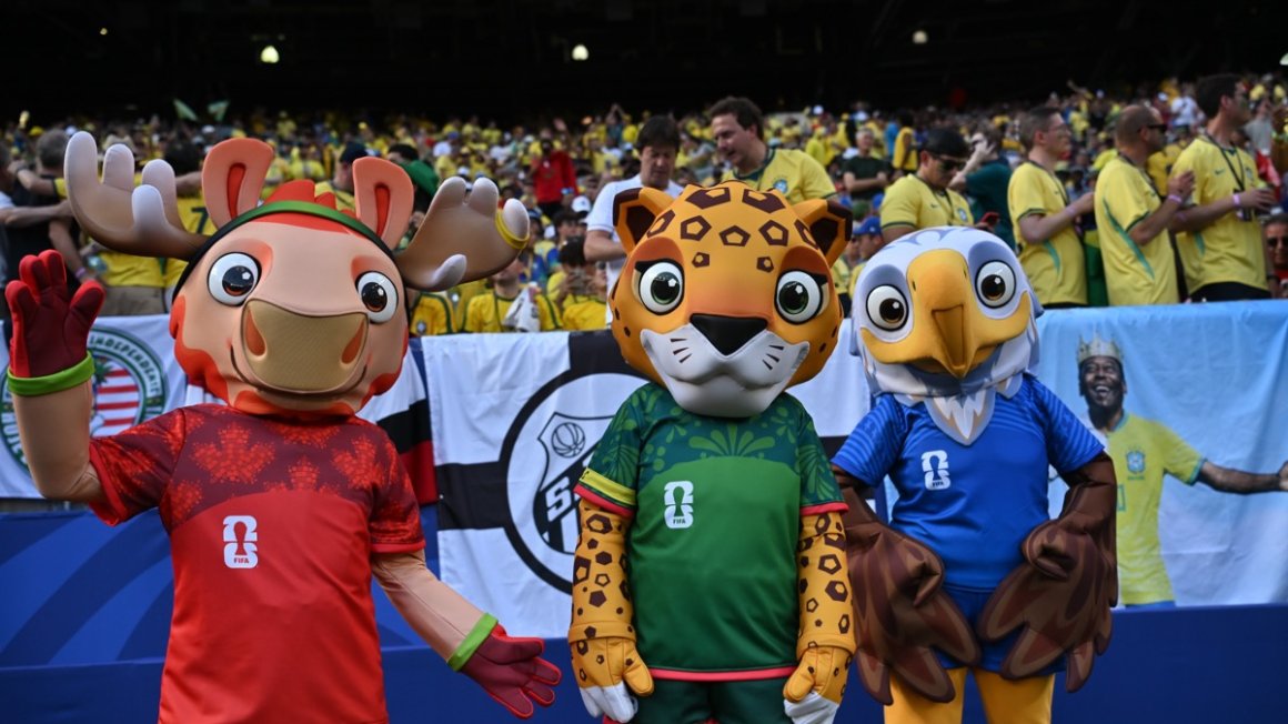 2026 world cup schedule and results: every match outcome revealed