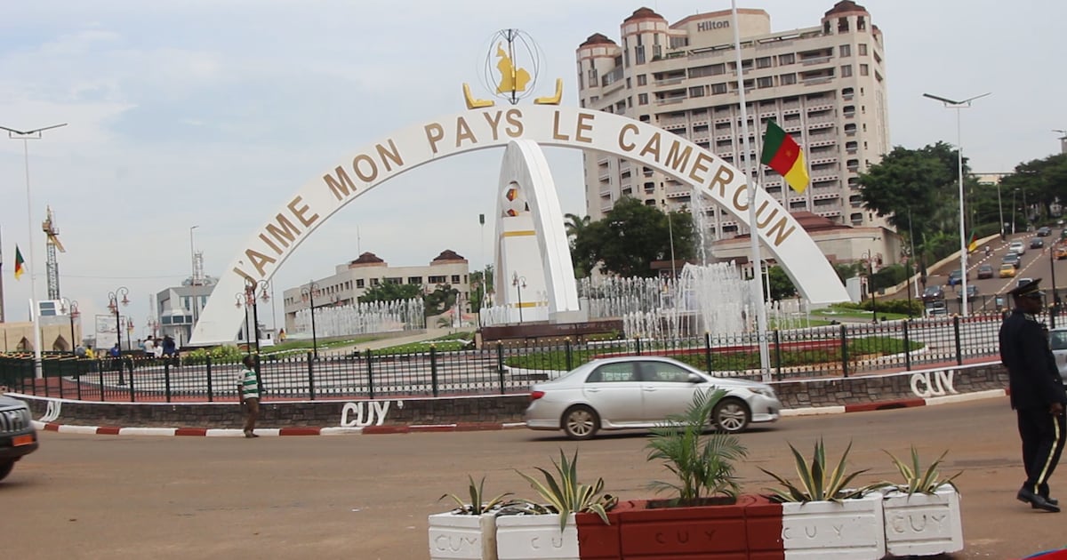 Cameroon marriage traditions clash with modern individual freedom