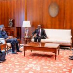 Benin Nigeria partnership with dangote signals new economic era