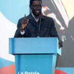 President bassirou diomaye faye’s patriotic push with kiiraay in Senegal
