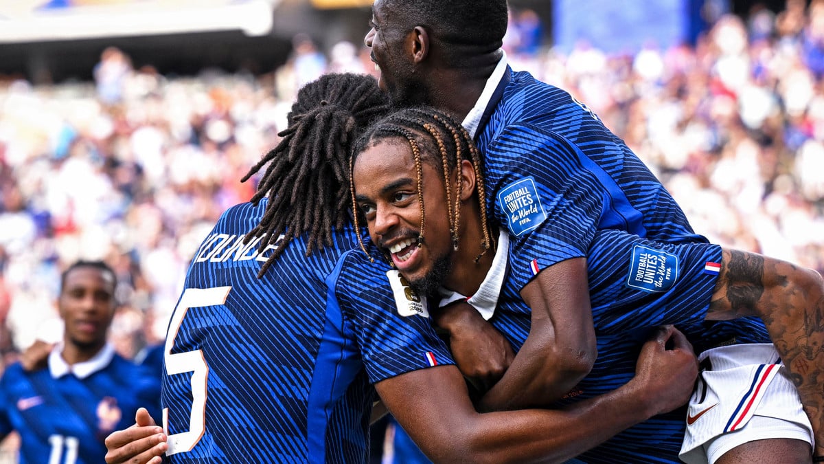 Barcola’s Future at PSG: Focus on World Cup for Now