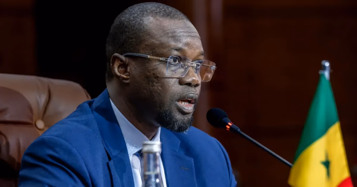 Senegal’s political shifts: the truth behind Pastef’s wave of resignations under Ousmane Sonko