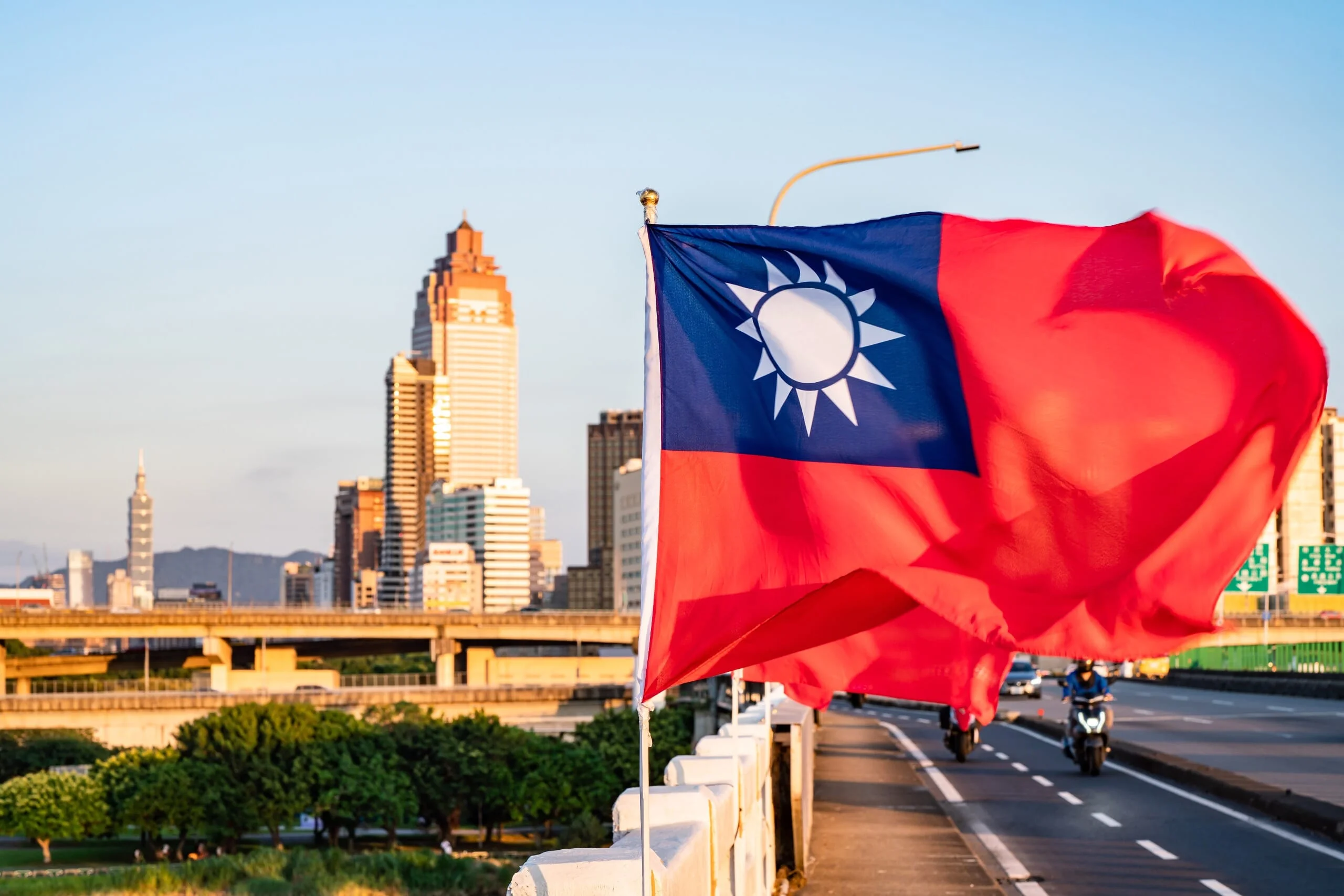 Taiwan halts visa processing for Moroccan travelers