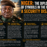 Niger’s diplomatic shift: does symbolism outweigh security gains?