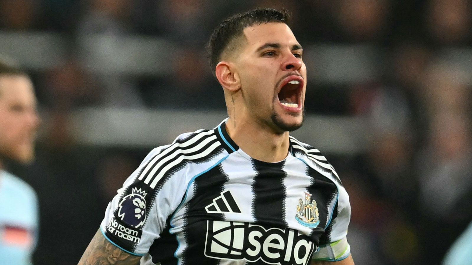 Arsenal and Newcastle reach agreement: bruno guimaraes set for premier league move