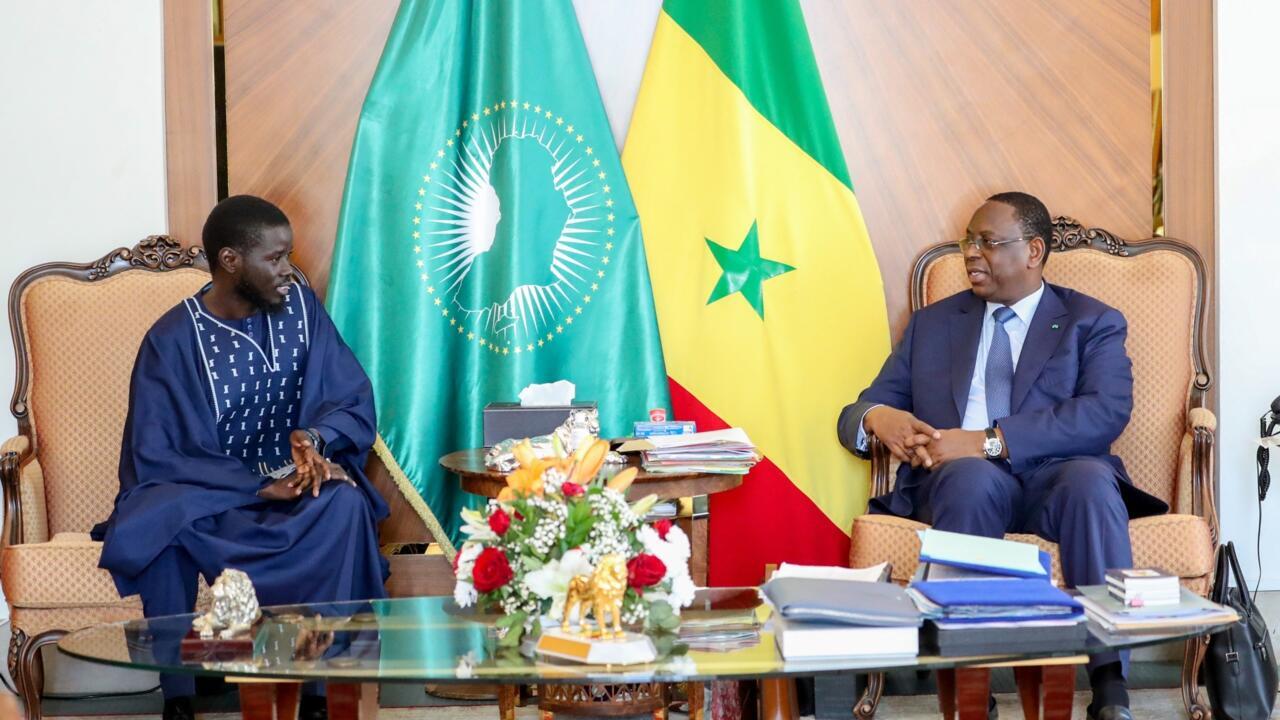 African diplomatic shifts: Mali, Algeria, Senegal, and middle east tensions