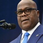 Constitutional court clears path for third term for democratic republic of Congo president