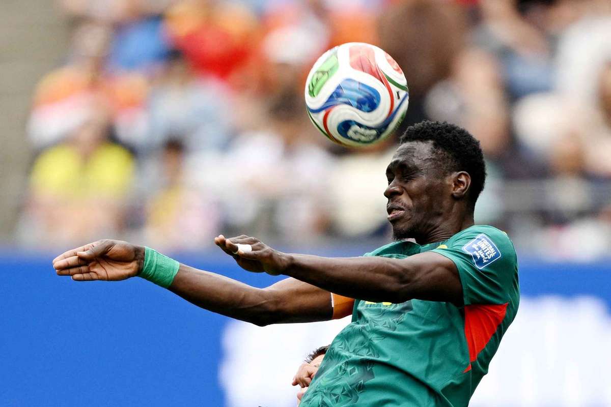 Ismaila Sarr’s potential shock move to Manchester United gains traction