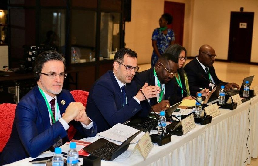 UN anti-corruption team evaluating Gabon