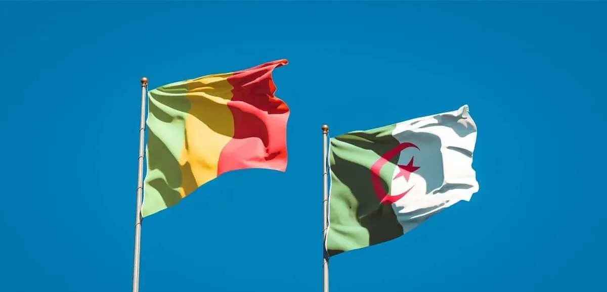 Algeria and Mali reopen airspaces and restore diplomatic relations