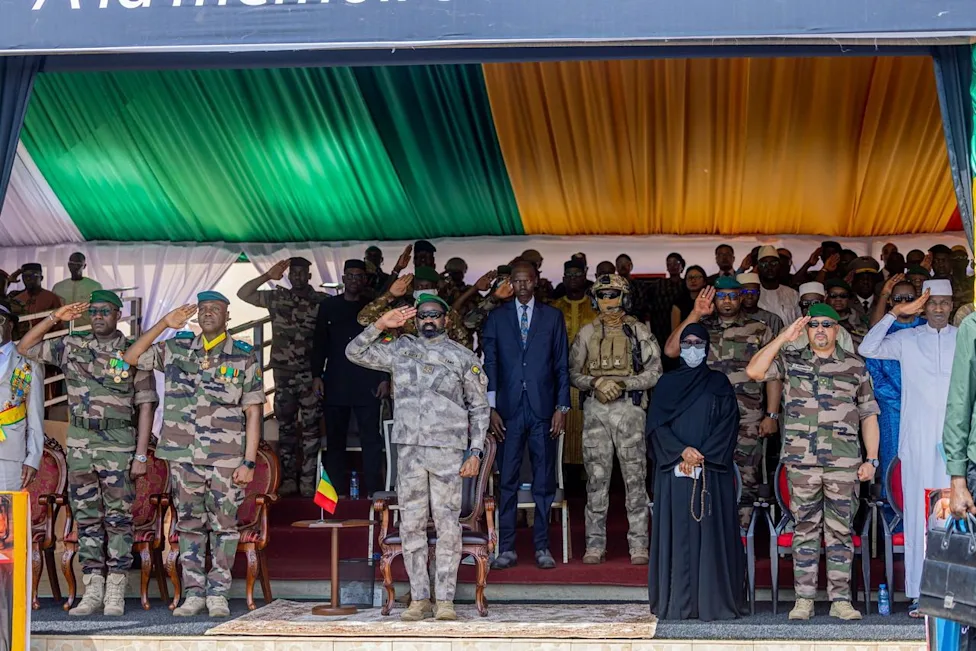 Algeria and Mali mend ties amid shifting Sahel dynamics